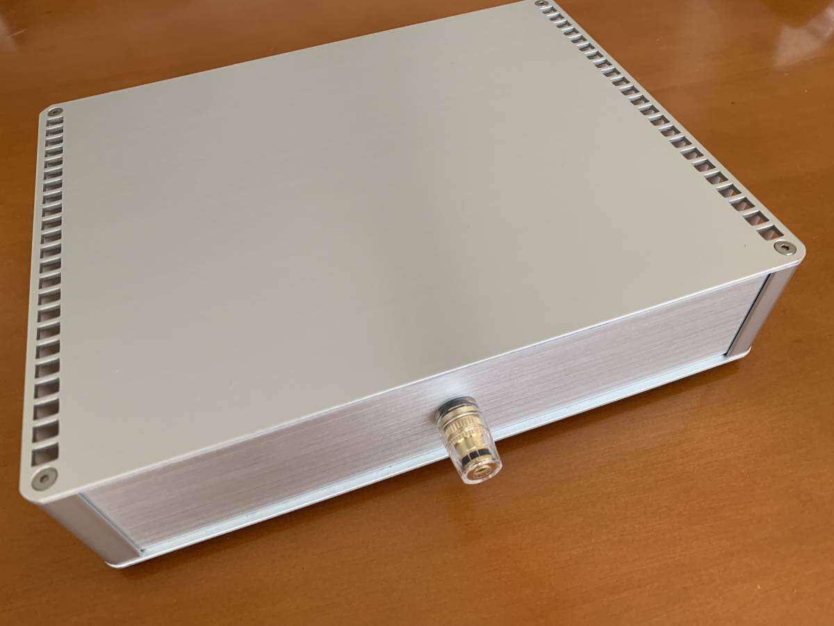 JS PC Audio システムエンハンサ System あいかわら Enhanser JS PC Audio システムエンハンサ System あいかわら Enhanser