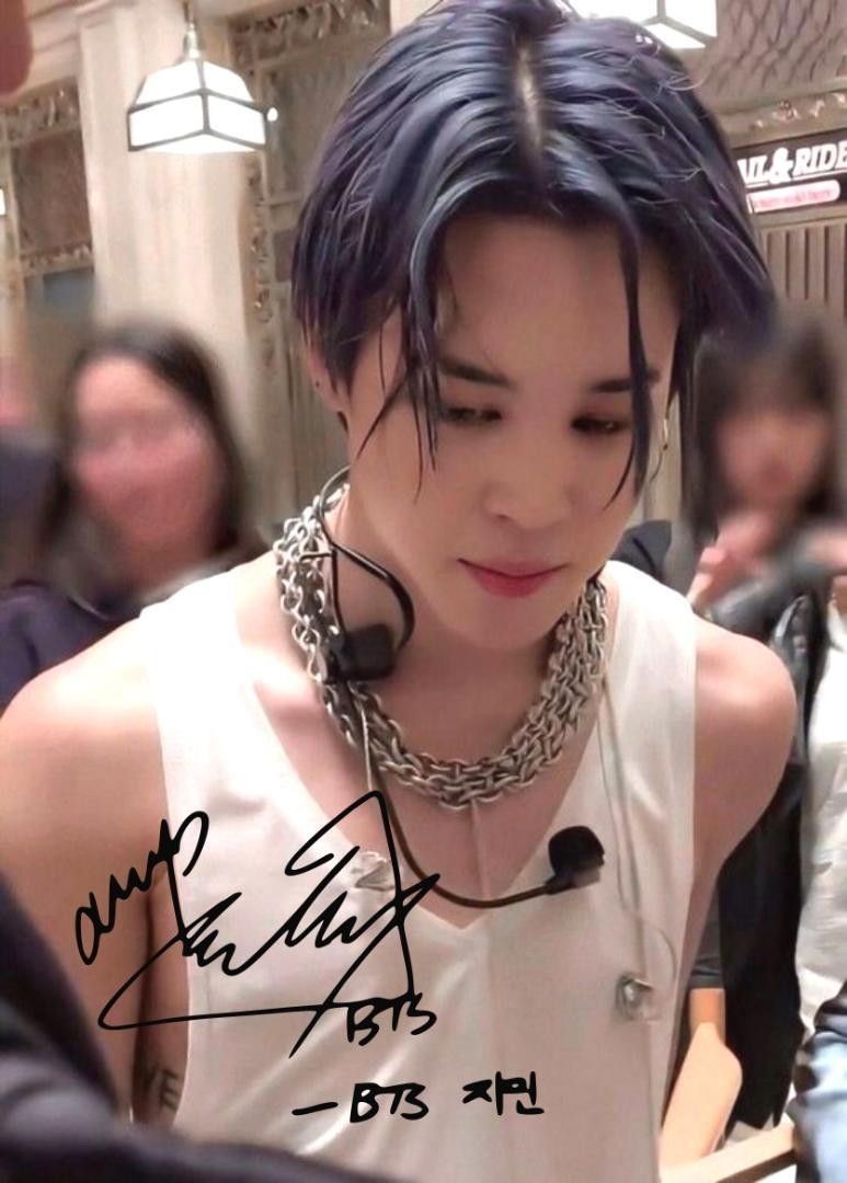 BTS 虹色ver リング ジミン JIMIN ネックレス紐付き|Yahoo BTS 虹色ver リング ジミン JIMIN ネックレス紐付き|Yahoo