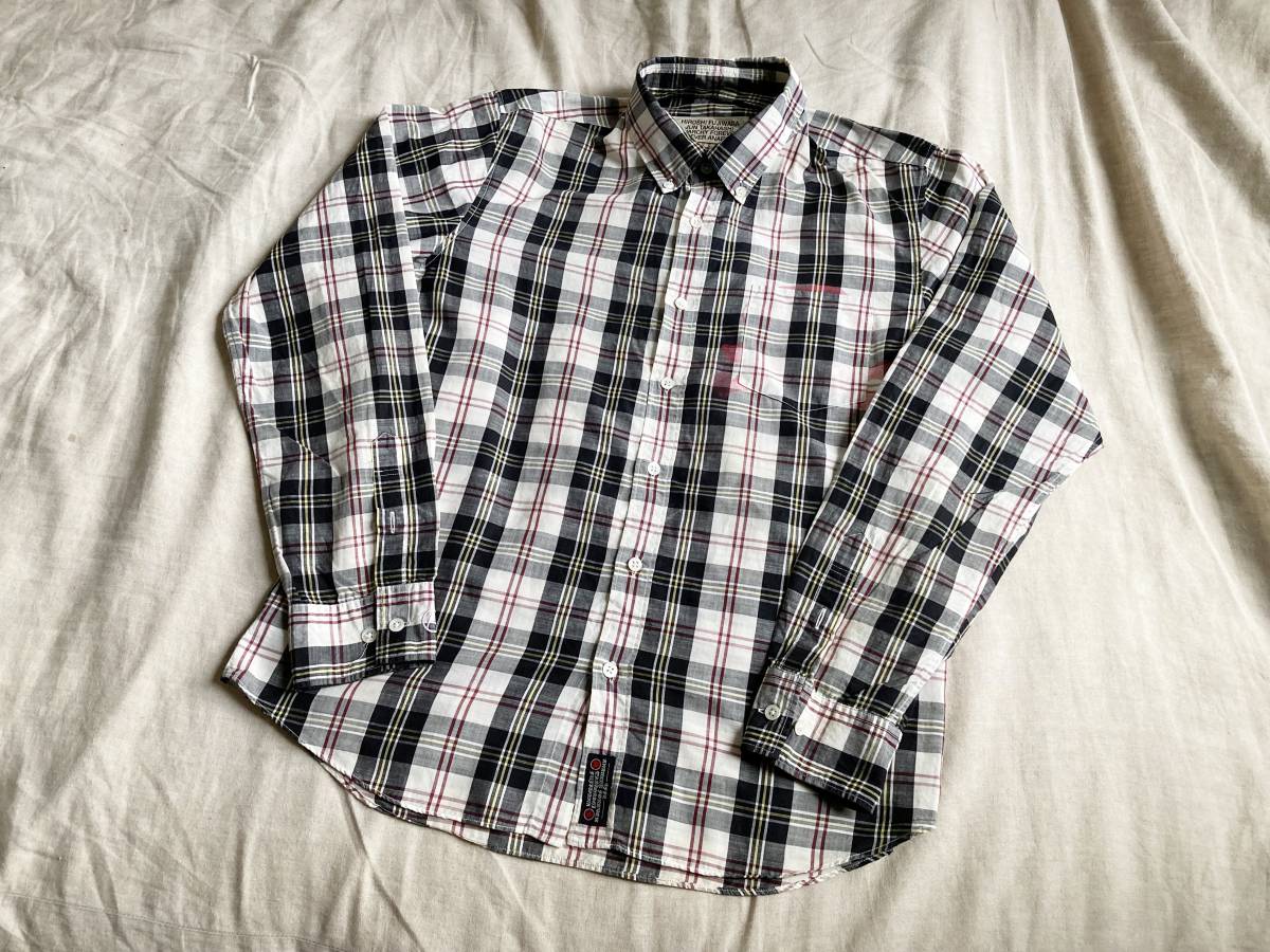 AFFA モヘアニット UNDERCOVER アンダーカバー フラグメント