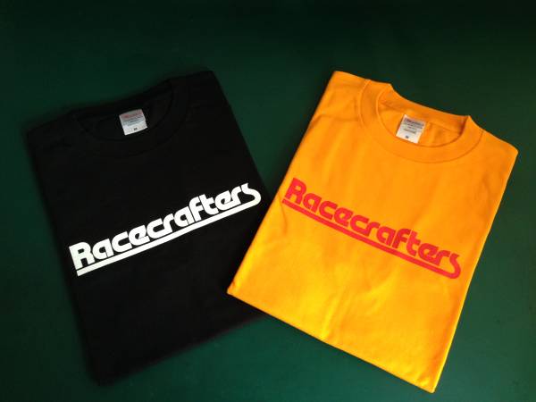 RACECRAFTERS　レースクラフターズ　Tシャツ　AMA　カワサキ　KZ1000　スーパーバイク_画像1