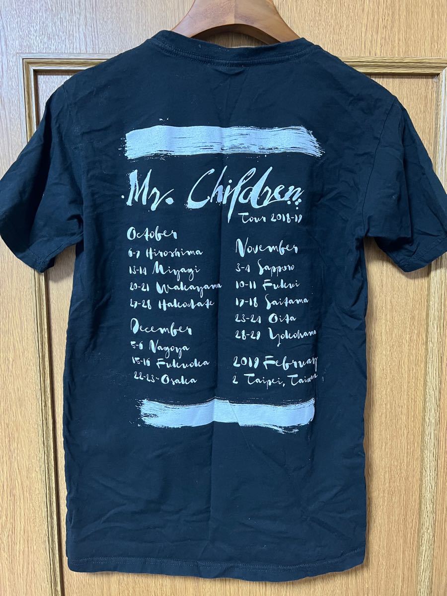 ミスチル ツアー Mr Children tシャツ 重力と呼吸|Yahoo!フリマ ミスチル ツアー Mr Children tシャツ 重力と呼吸|Yahoo!フリマ