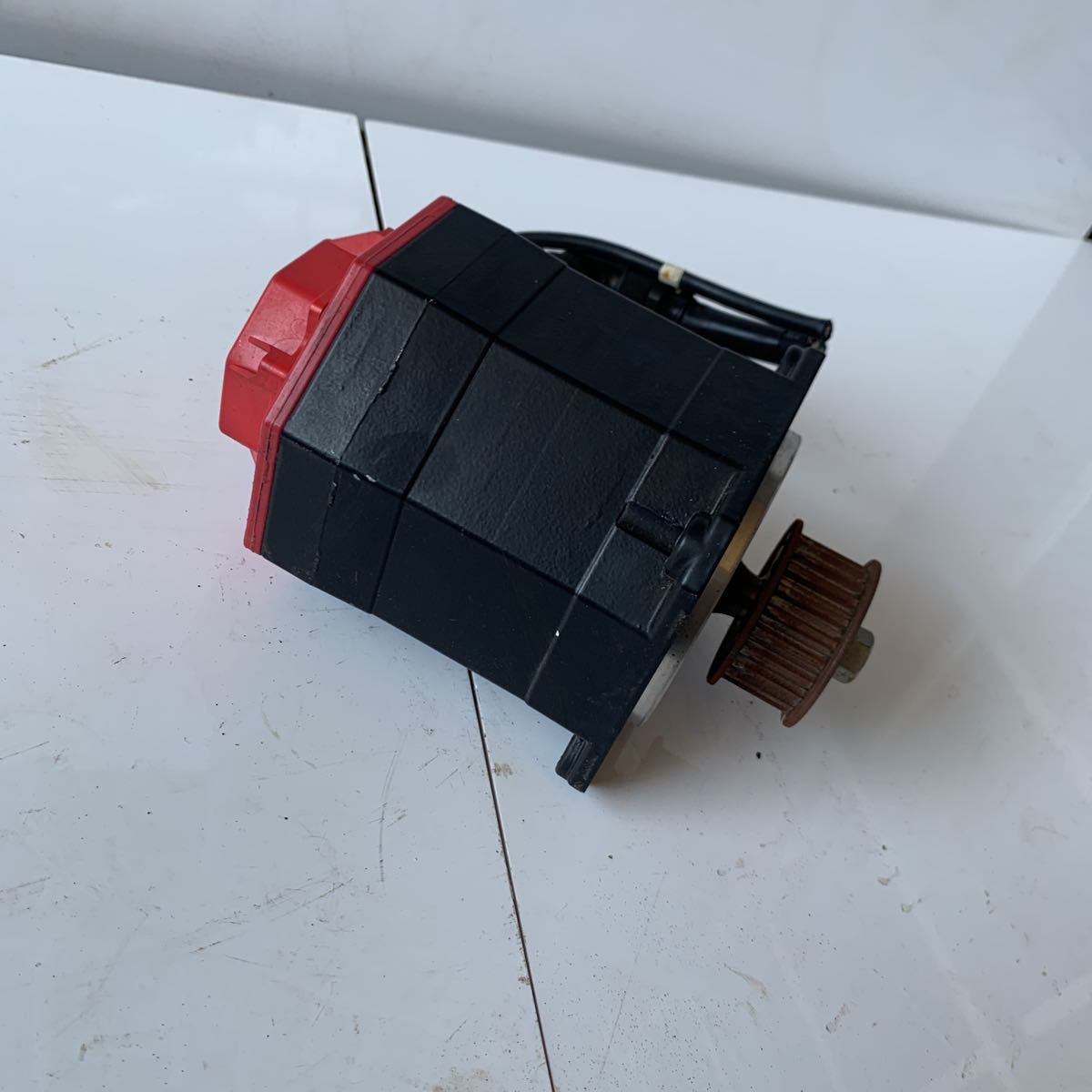 GB-2453 FANUC ファナック ACサーボモーター A06B-0223-B000 GB-2453 FANUC ファナック ACサーボモーター A06B-0223-B000