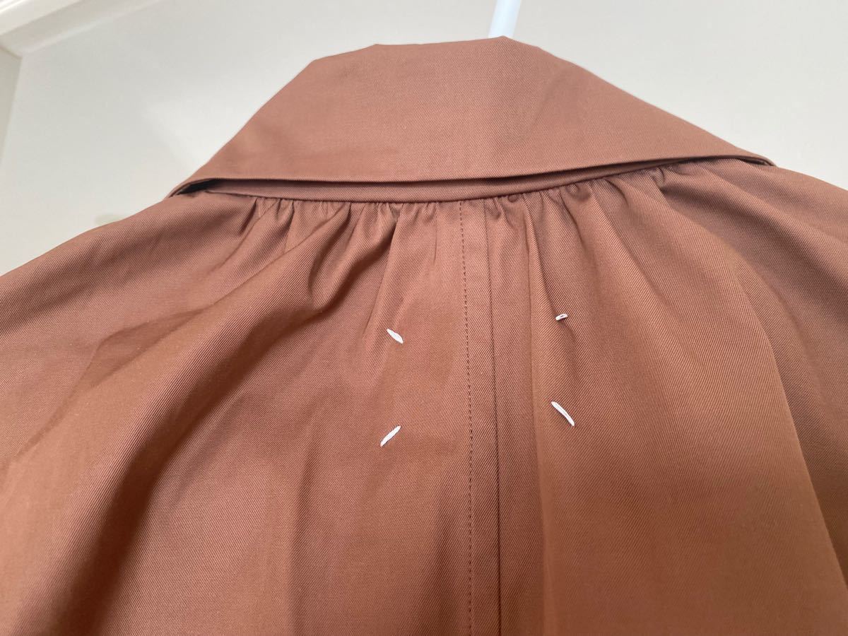 期間限定価格! MM6 Maison Margiela ブラウス シャツ/ブラウス IT40
