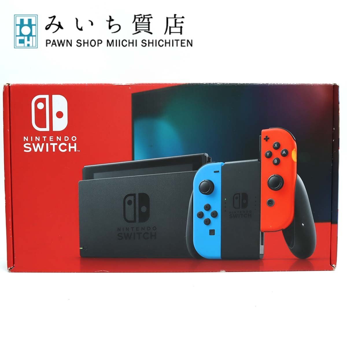 良品まとめ売り Nintendo Switch スイッチ 本体 HAD-S-KABAA www.lagoa