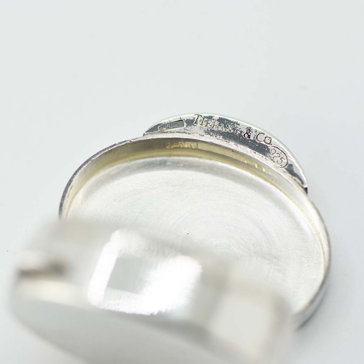 質屋 Tiffany & Co. ピルケース ティファニー 925 シルバー SV925 小物入れ T&Co. みいち質店