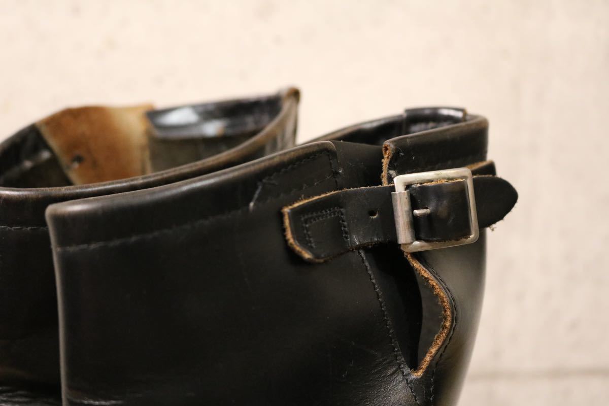 独特な店 茶芯 RED WING Engineer PT91 No.2268 10D abamedyc.com