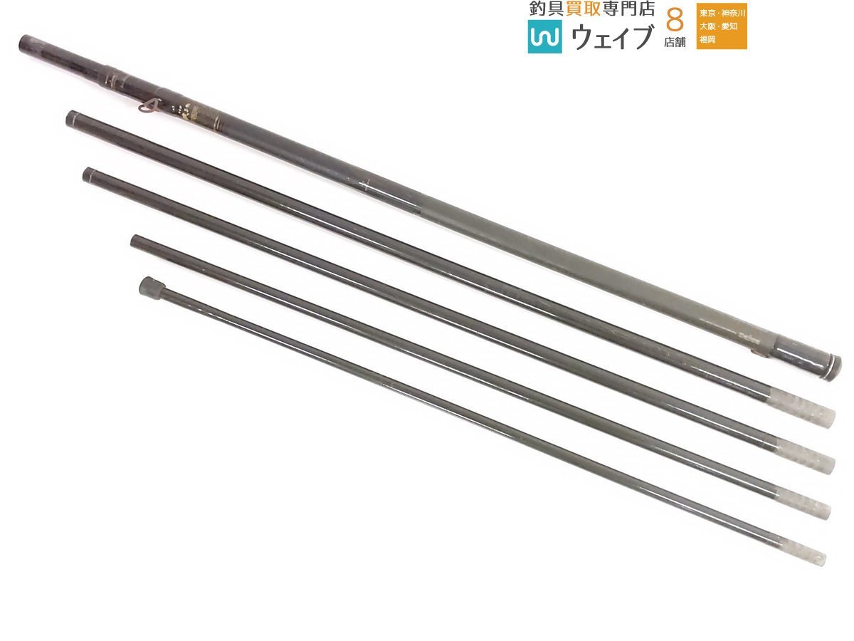 ダイワ パワーメッシュ HZ 磯玉網 45-640 ダイワ パワーメッシュ HZ 磯玉網 45-640
