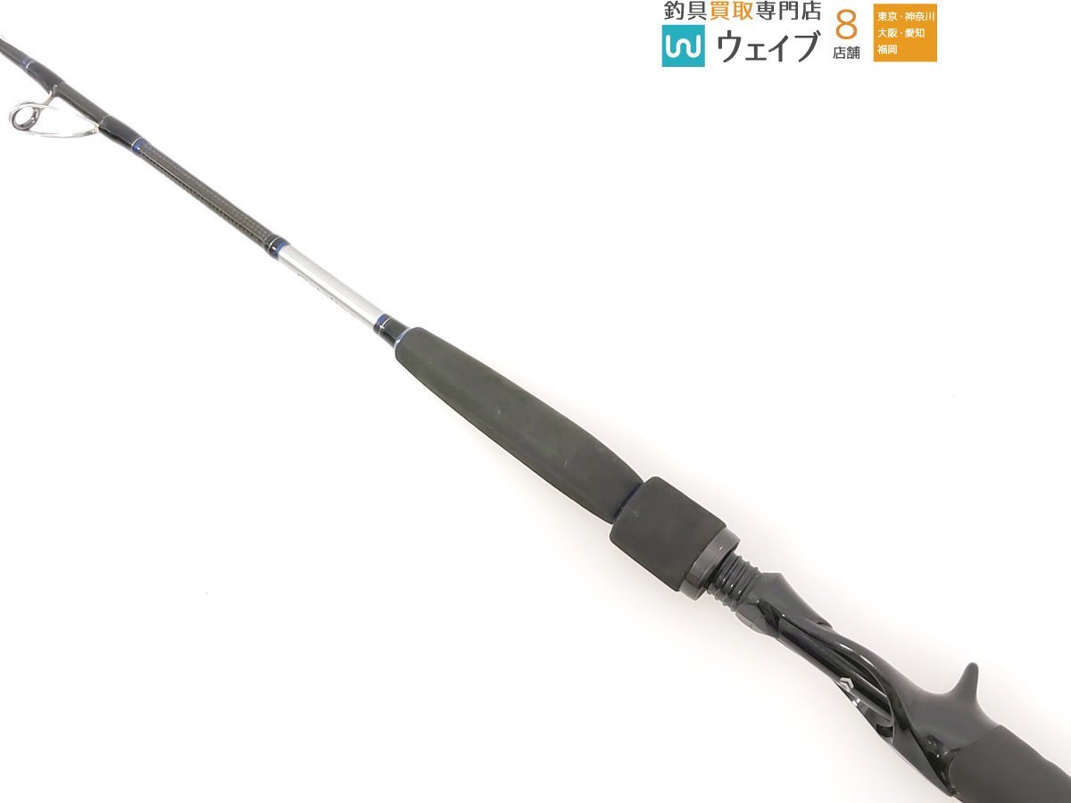 ヤフオク! - ダイワ キャタリナ BJ64B-4