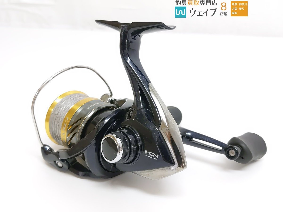 シマノ 07 ナスキー 1000 10 ナスキー 2500 07 ナスキー 2500s 16 ナスキー C3000 計4点 シマノ 売買されたオークション情報 Yahooの商品情報をアーカイブ公開 オークファン Aucfan Com シマノ 07 ナスキー 1000 10 ナスキー 2500 07 ナスキー 2500s 16 ナスキー C3000 計4点 シマノ 売買されたオークション情報 Yahooの商品情報をアーカイブ公開 オークファン Aucfan Com