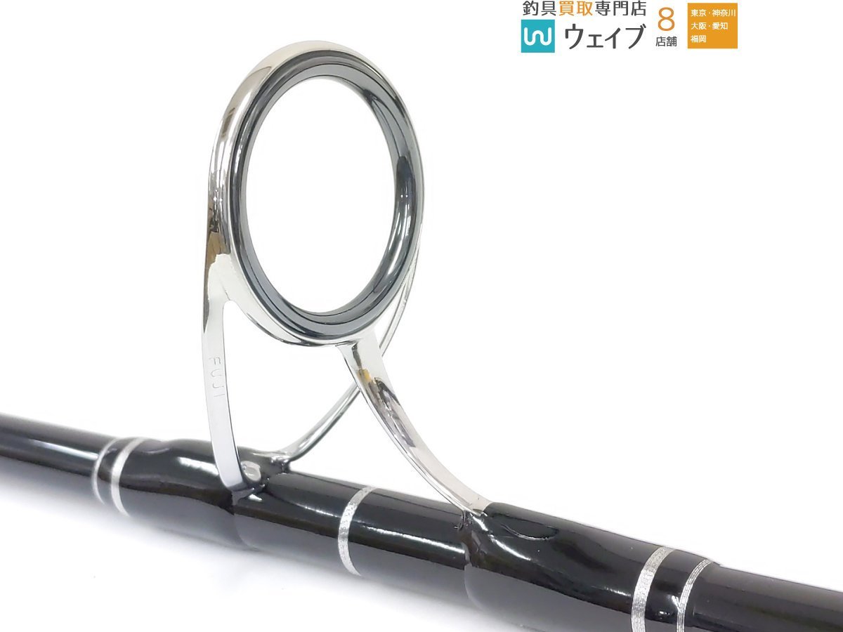 CB ONE シービーワン アンフィニティ EN84/10 Versatile Plugger 超美