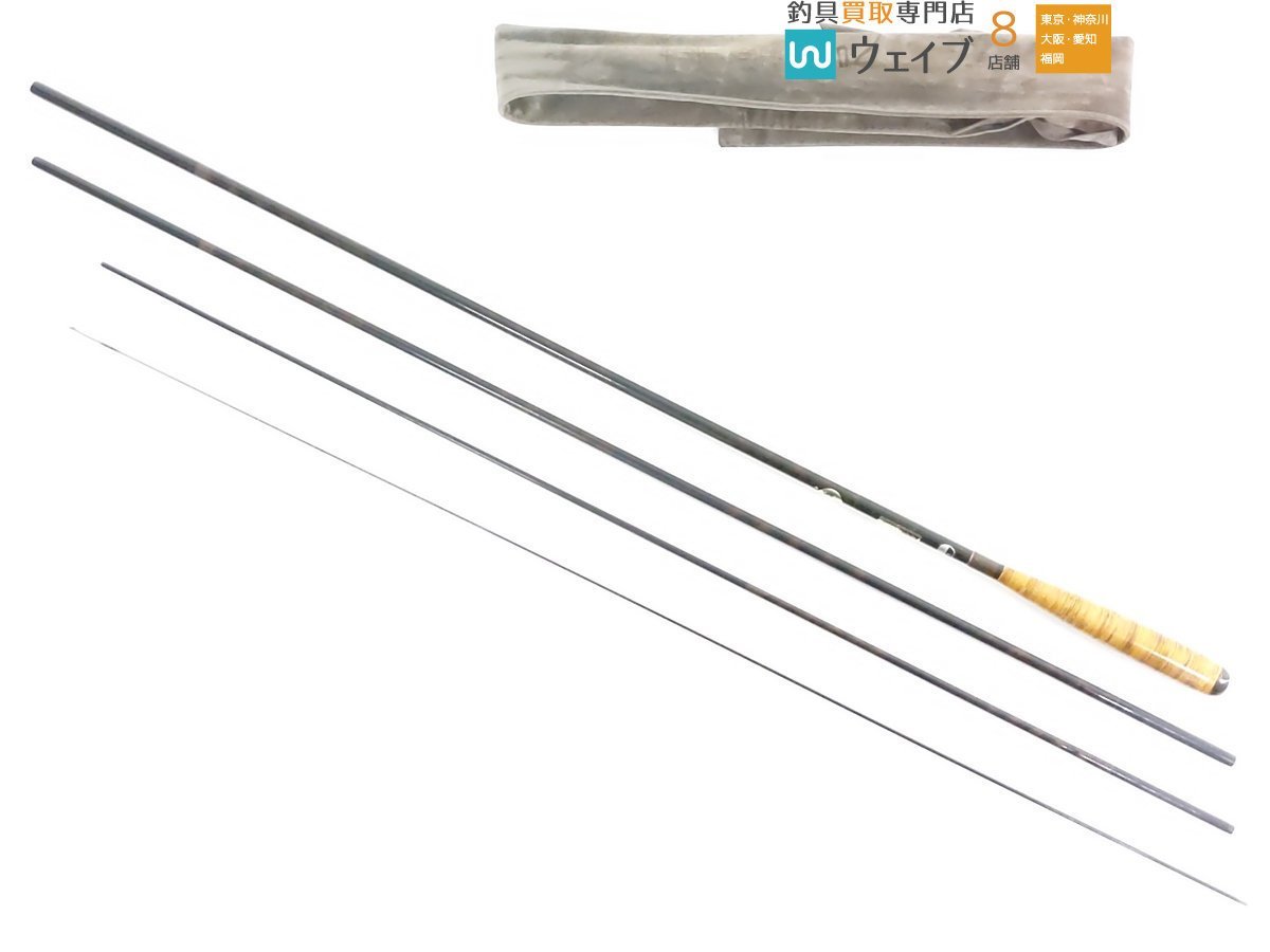 がまかつ がまへら 華楽 9尺 がまかつ がまへら 華楽 9尺