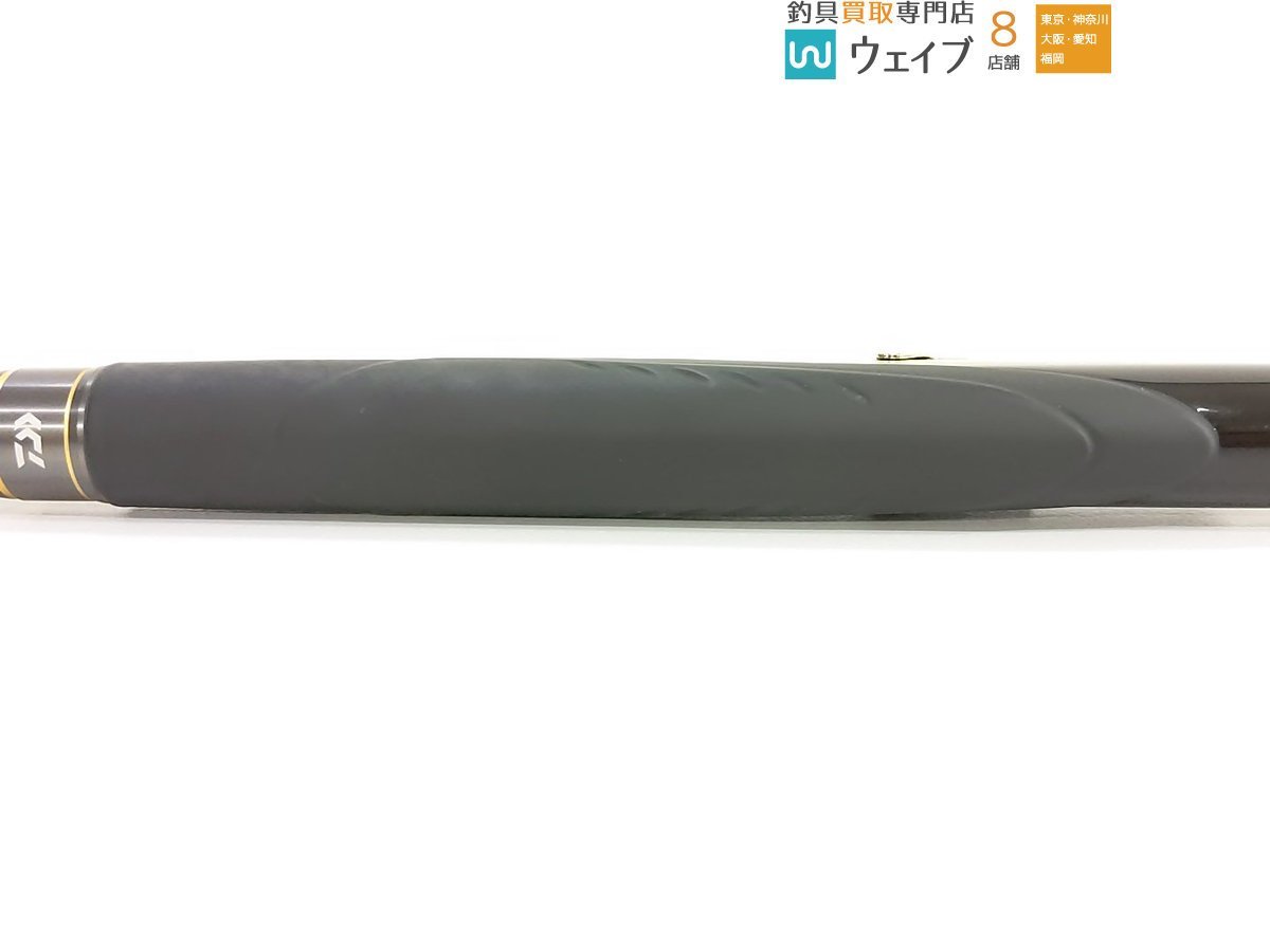 ダイワ 銀狼 王牙 AGS 1-53 ダイワ 銀狼 王牙 AGS 1-53