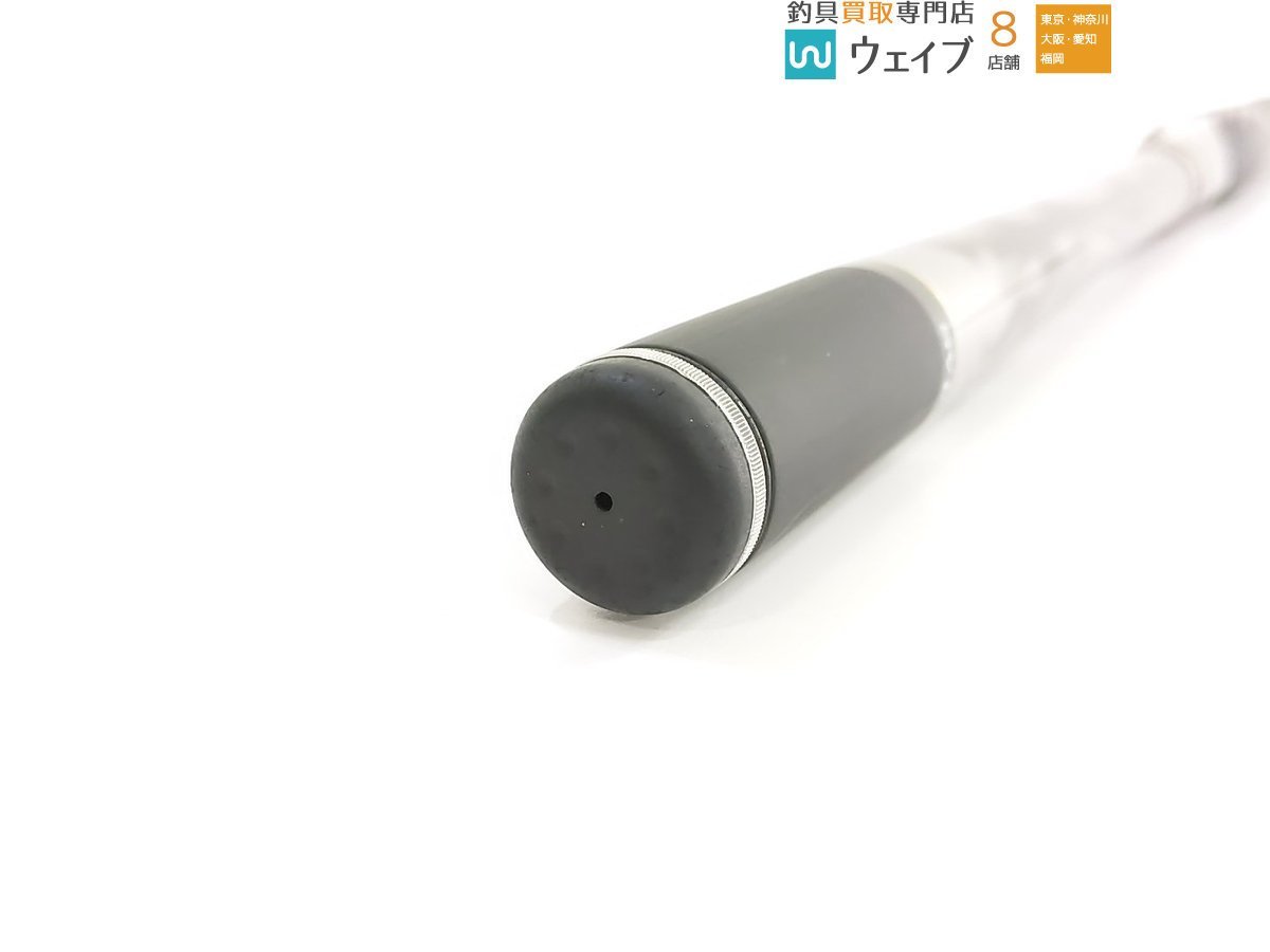 ダイワ 銀狼 王牙 AGS 1-53 ダイワ 銀狼 王牙 AGS 1-53
