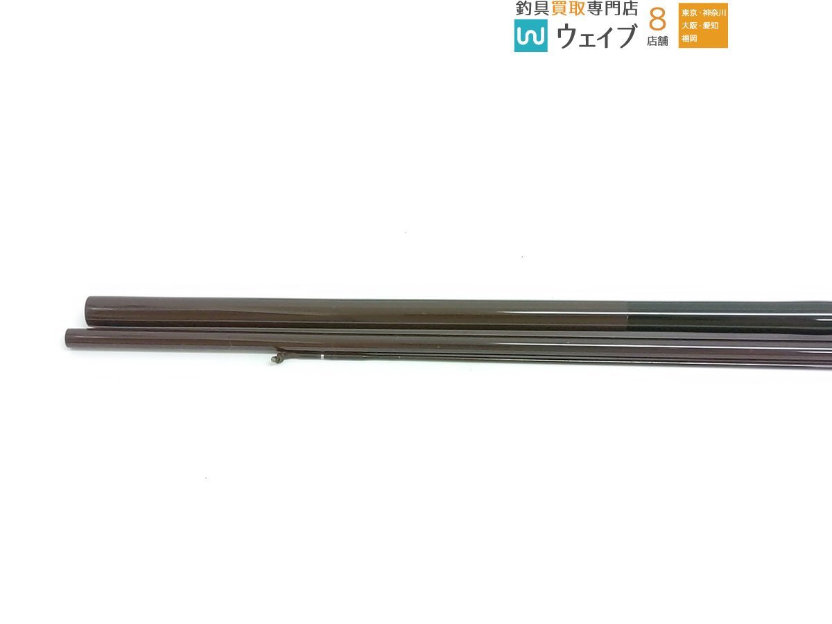 シマノ 二代目 朱紋峰 煉 9尺 超美品 | mangement-and-finance