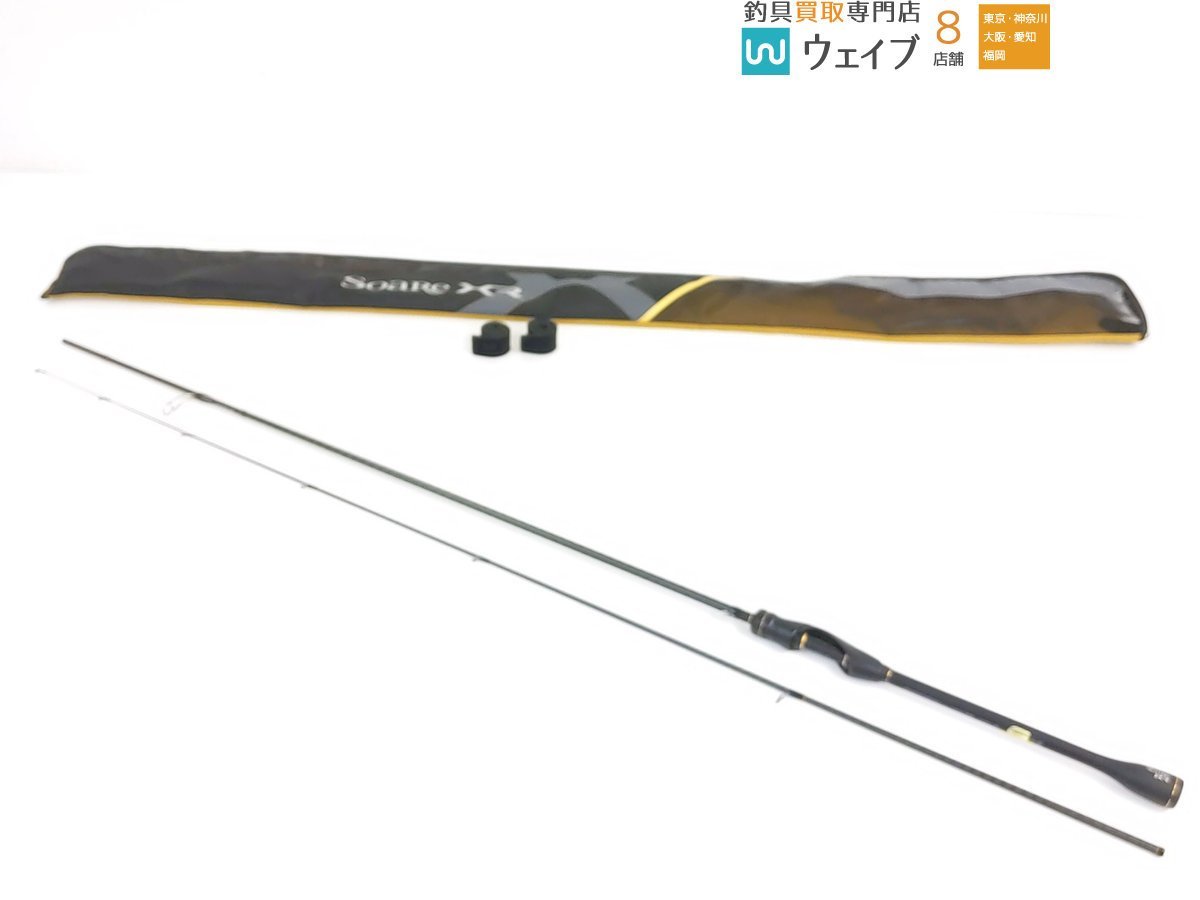 シマノ ソアレXR 610 L-S 【未使用】 | thehcac.org