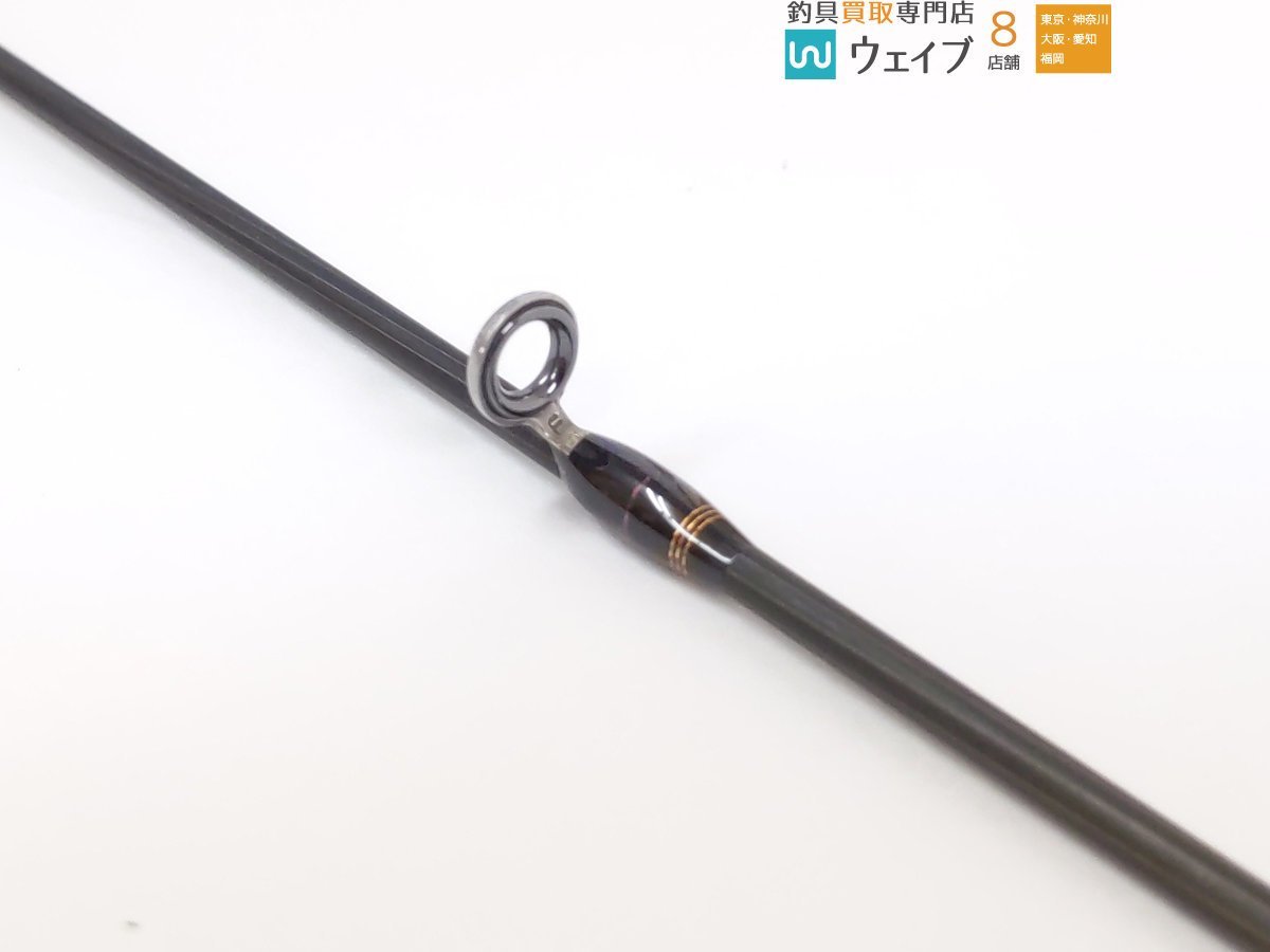 メガバス デストロイヤー エヴォルジオン F5 1/2-68Xti ディアブロ 美