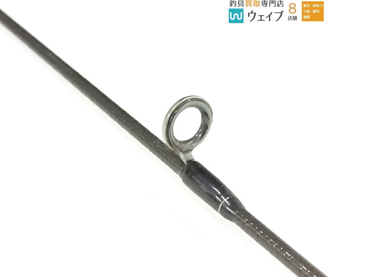 ダイワ バトラー リミテッド 601LFS 03 ヘルファイア LTD ダイワ バトラー リミテッド 601LFS 03 ヘルファイア LTD