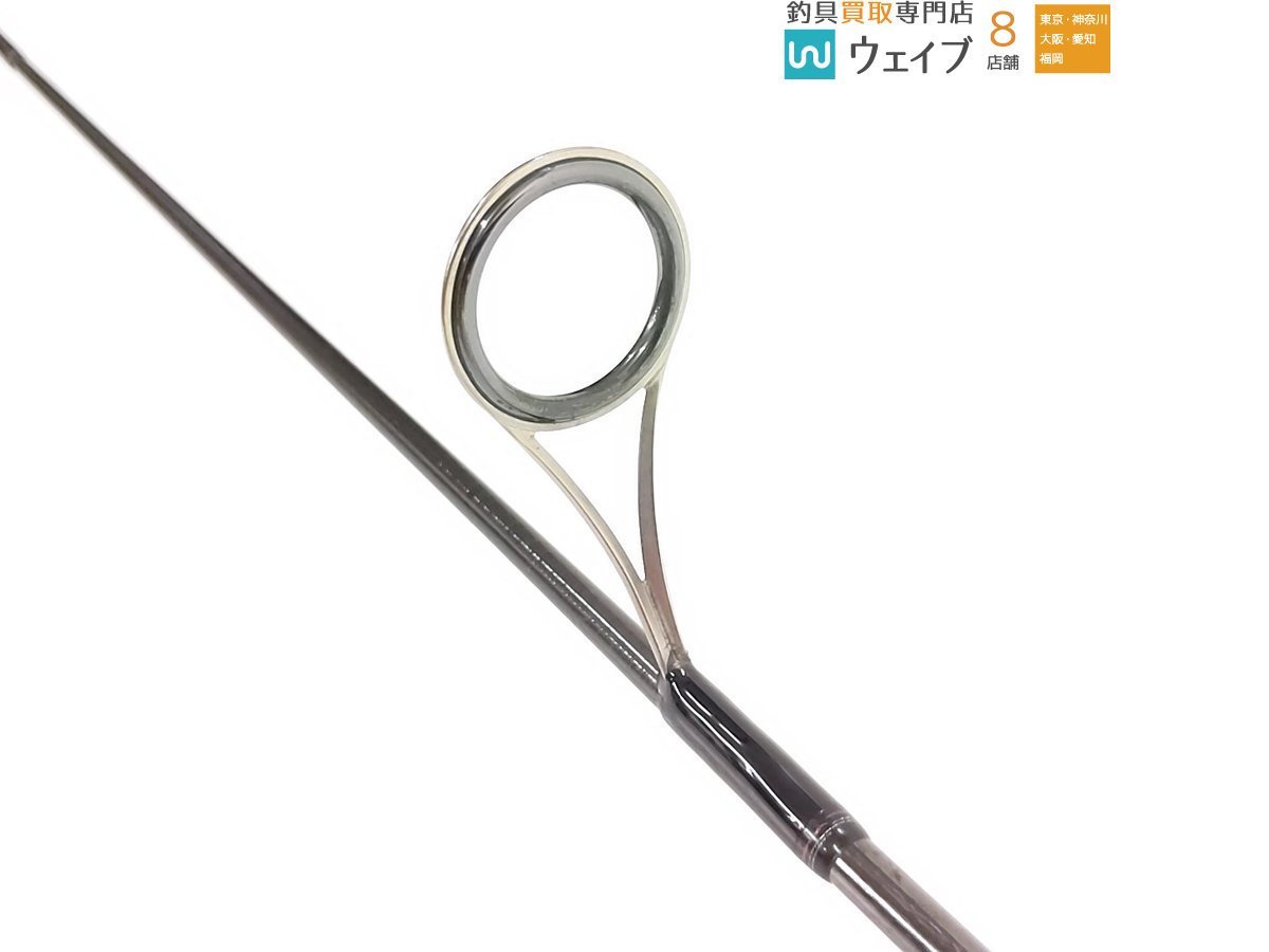 ダイワ バトラー リミテッド 601LFS 03 ヘルファイア LTD ダイワ バトラー リミテッド 601LFS 03 ヘルファイア LTD