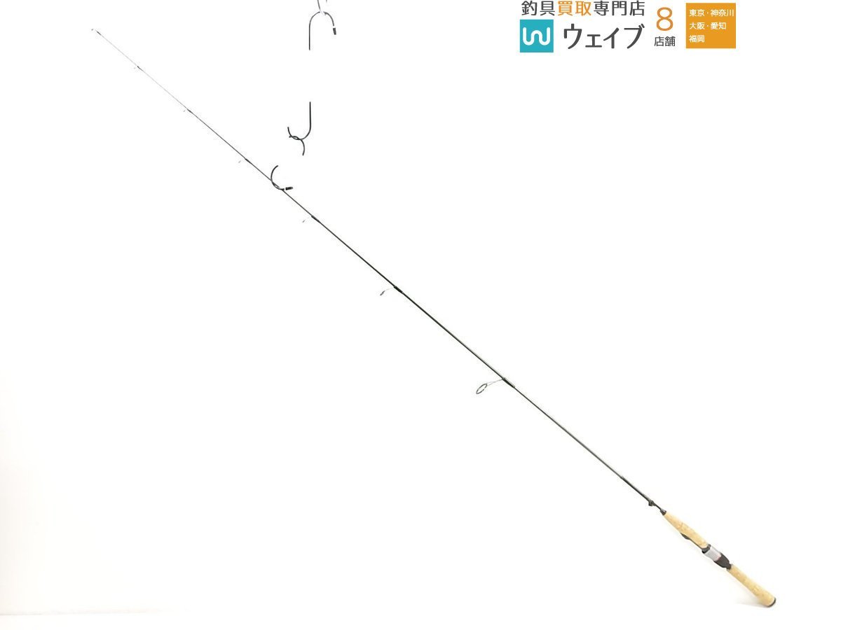 ダイワ バトラー リミテッド 601LFS 03 ヘルファイア LTD primplus.co.th