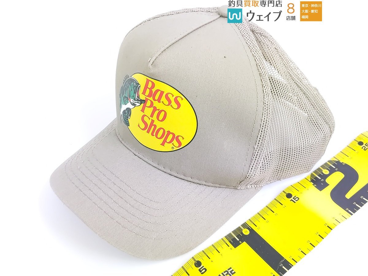 SIMMS シムス・GETT・バスプロショップ 他 キャップ 帽子 Tシャツ 等 7点セット_80Y271270 (6).JPG