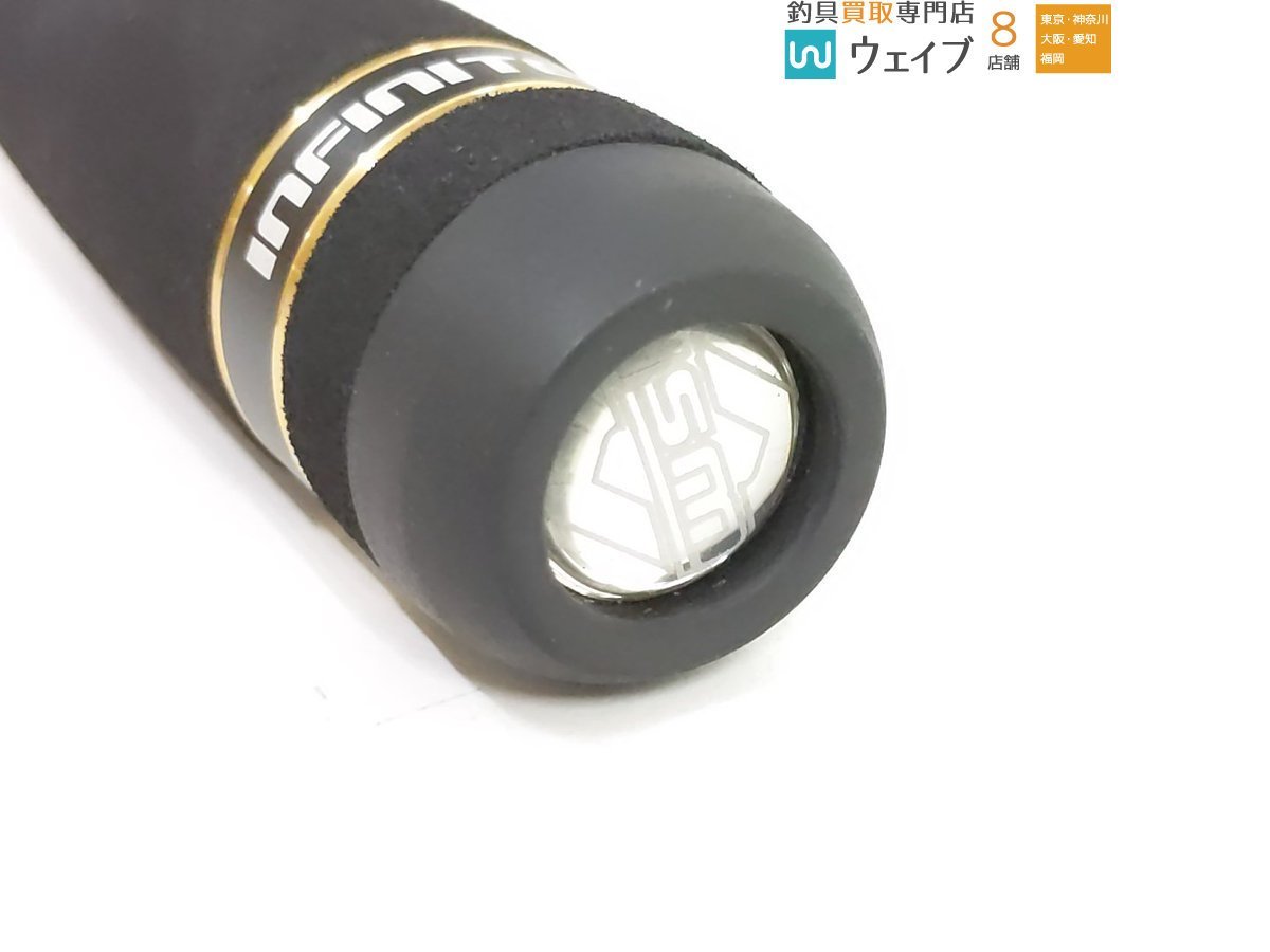 イズム インフィニットブレイド IBC-610MMLGT 未使用品 | www