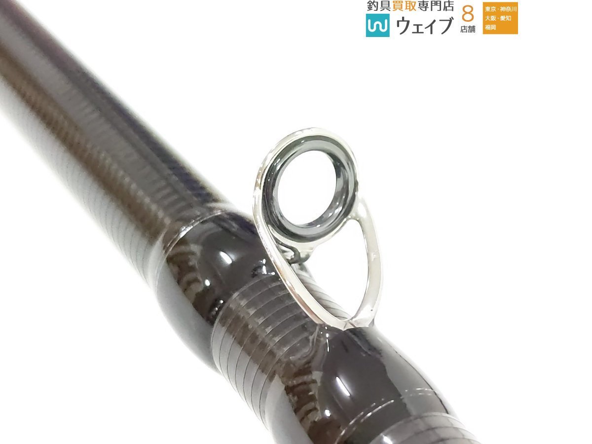 イズム インフィニットブレイド IBC-610MMLGT 未使用品 | www