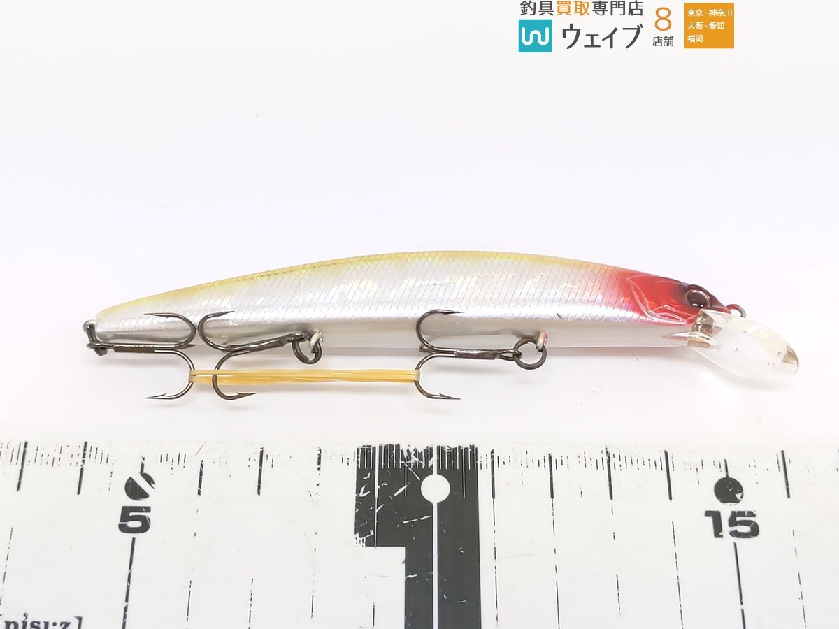 Osp ブリッツ ヤマト Jr バルナ 110 Sp タイニーブリッツ Mr タイニーブリッツ Dr 等バスルアー 計13個 Esupport Vn Osp ブリッツ ヤマト Jr バルナ 110 Sp タイニーブリッツ Mr タイニーブリッツ Dr 等バスルアー 計13個 Esupport Vn