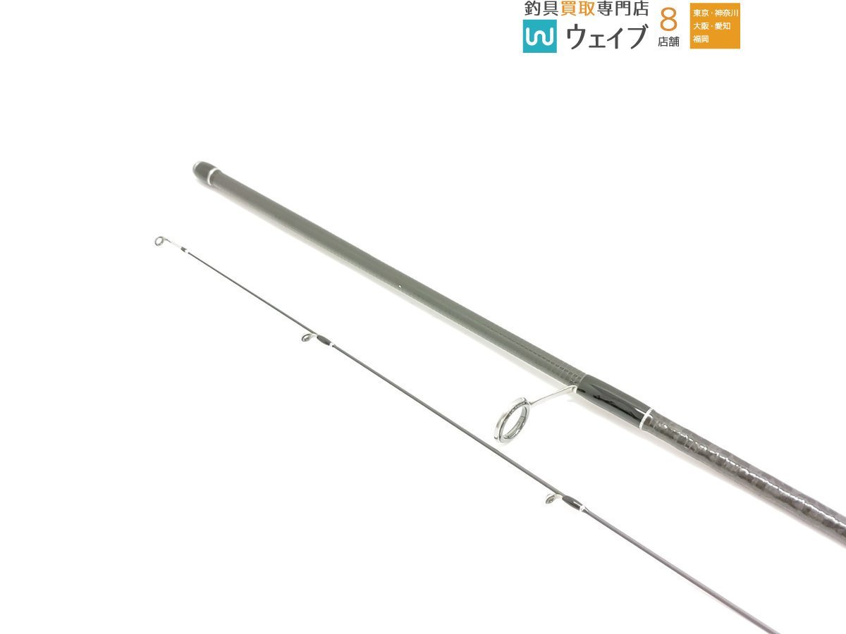 34 サーティーフォー アドバンスメント PSR-60 リミテッド ザ ネクスト