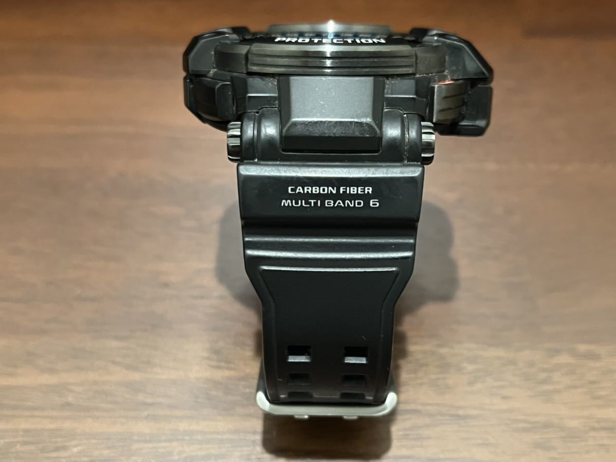 CASIO カシオ G-SHOCK Gショック GPW-1000-1AJF スカイ CASIO カシオ G-SHOCK Gショック GPW-1000-1AJF スカイ