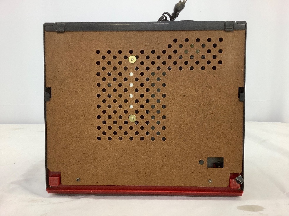SHARP ステレオミュージックシステム/スピーカー GS-8R/CP-18R レコードプレーヤNG 品 ACB 新品⭐️Makeon フェイシャルブースティングスパ