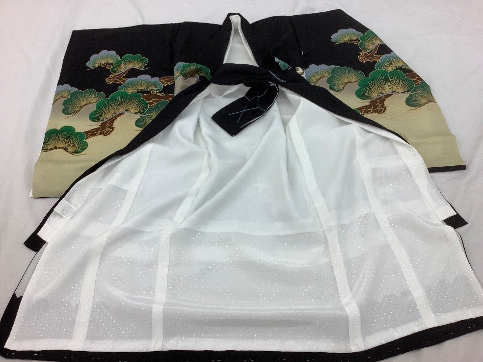  праздничная одежда / кимоно наружный чехол шелк 100%/ вешалка не прилагается не использовался товар ACB
