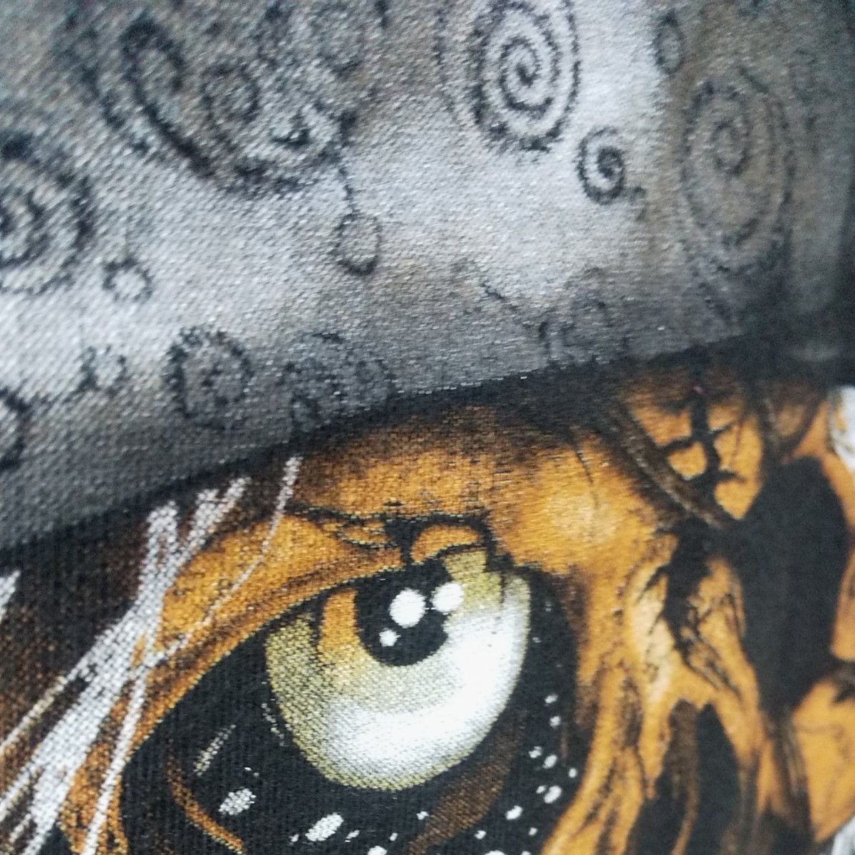 METALLICA半袖TシャツXL 黒 パイレーツスカルはパスヘッド METALLICA半袖TシャツXL 黒 パイレーツスカルはパスヘッド