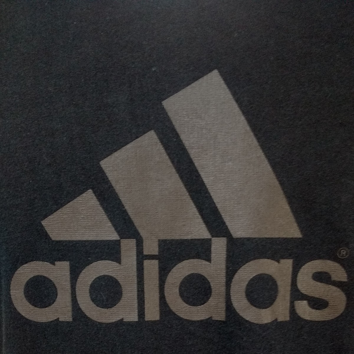 Paypayフリマ アディダス半袖tシャツm 黒 シンプルロゴプリント コットン100 Adidas Paypayフリマ アディダス半袖tシャツm 黒 シンプルロゴプリント コットン100 Adidas