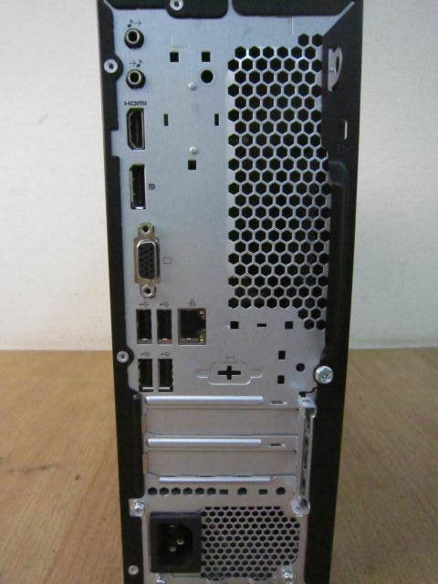 dynabook デスクトップPC dynadesk DT100/M i5-8500 8GB 500GB
