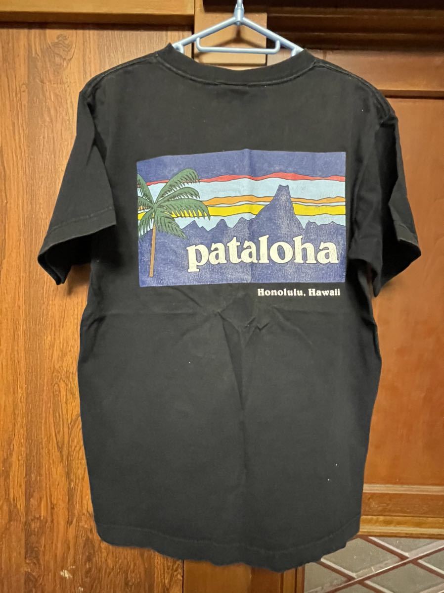 パタゴニア パタロハTシャツ Sサイズ patagonia proenergi.com