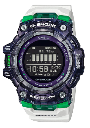 39 割引かわいい新作 カシオ Gショック 海外モデル デジタルタイプ Gbd 100sm 1a7 新品 G Shock ブランド腕時計 アクセサリー 時計 thaar Net