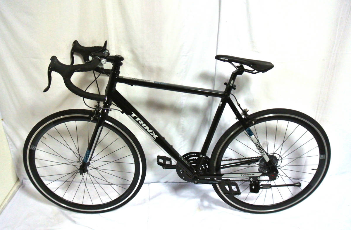 Trinx Tempo 1.0 ロードバイク 限定最安値 www.m-arteyculturavisual.com