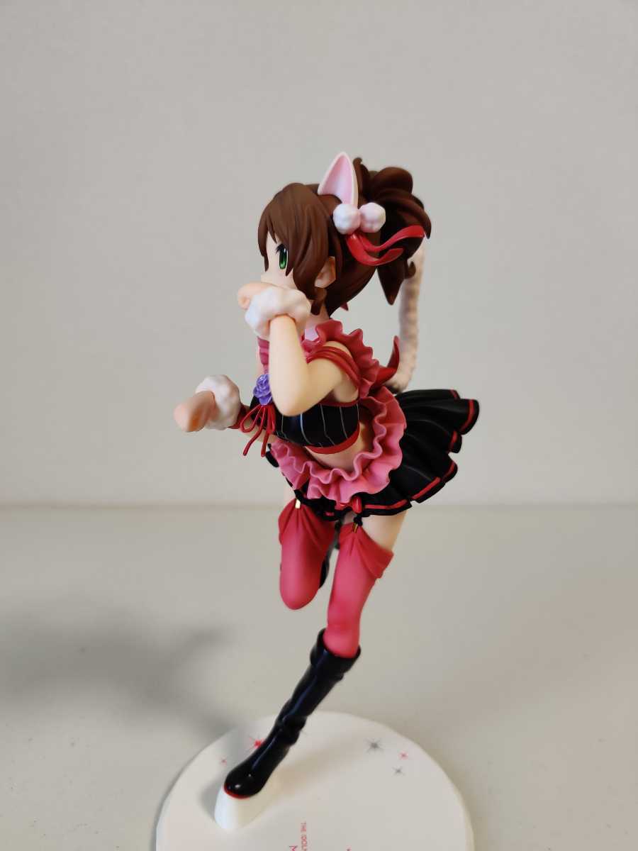 アルター アイドルマスター シンデレラガールズ 前川みく 1/8 完成品 ...