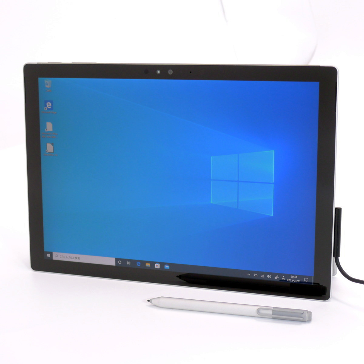 34％割引【SALE／60%OFF】 新生活応援セール 中古美品 ペン付 タブレット Microsoft Surface Pro 4 第6世代Core  m3-6Y30 高速SSD 4GB Wi-Fi有 Bluetooth Win10 Office タブレット コンピュータ-WWW.TSRPLC.COM