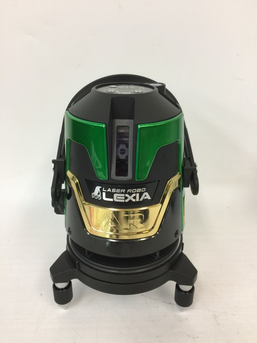 本物品質の 5ruruシンワ測定 Shinwa Sokutei レーザー墨出し器 LASER