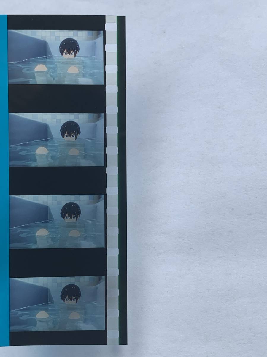 劇場版 Free! -the Final Stroke- 後編 6週目 7週目入場者特典 劇場版 Free! -the Final Stroke- 後編 6週目 7週目入場者特典