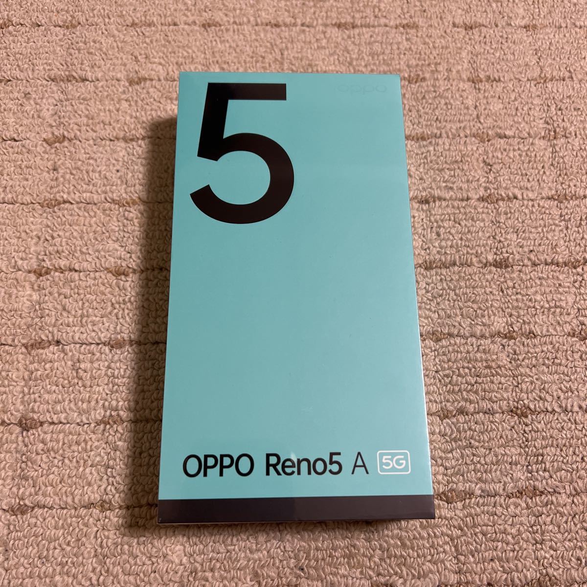 OPPO Reno5 A シルバーブラック 128 GB Y!mobile - 通販 - pinehotel.info