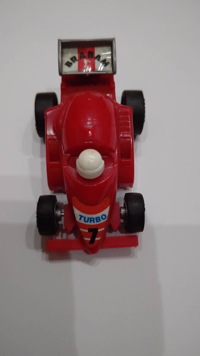 タカラF1チョロQブラバム・BT50BMWターボ 品 | www.schmetterlinghaus.at