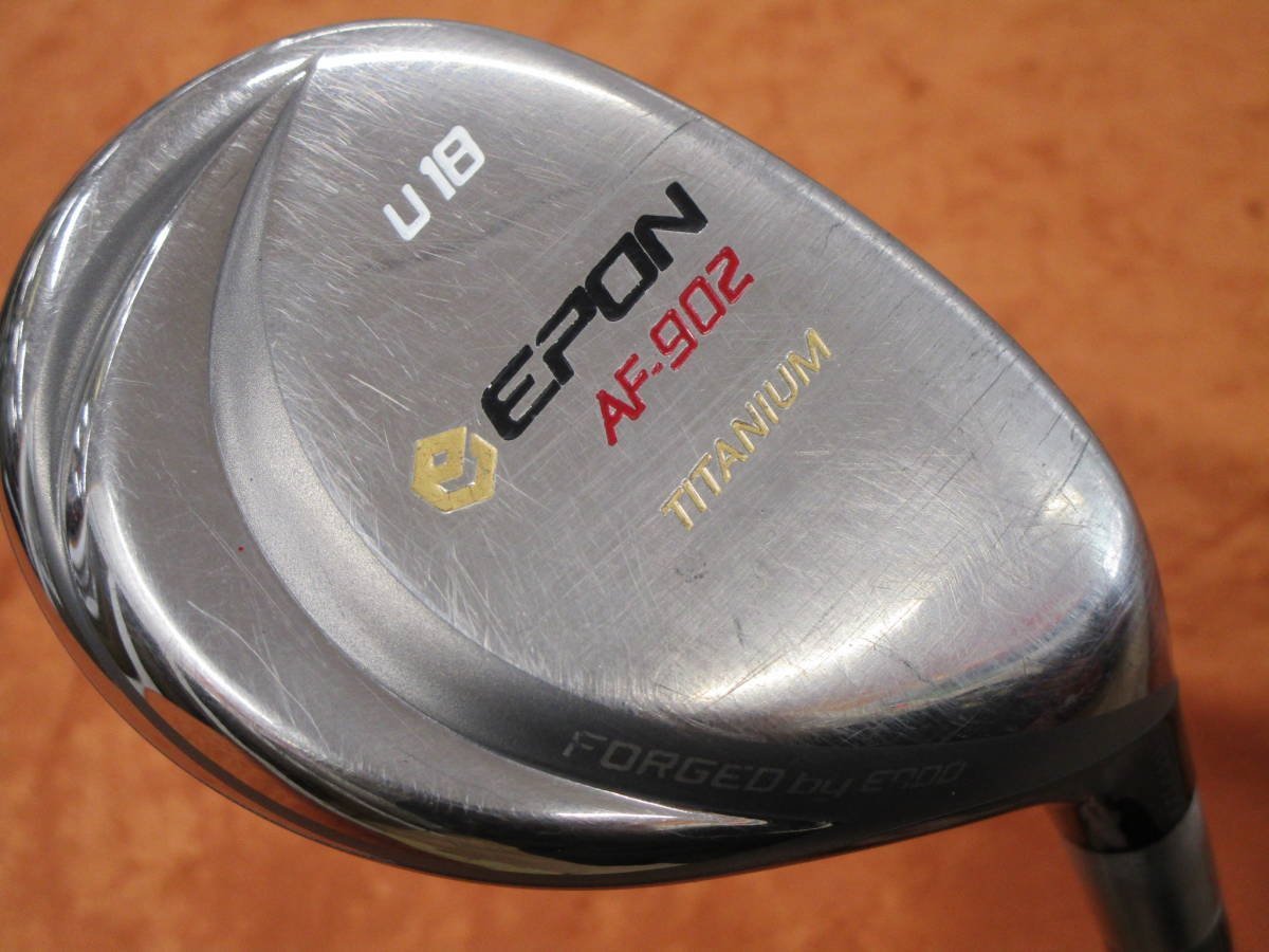 最大97%オフ! EPON AF-902 agapeeurope.org