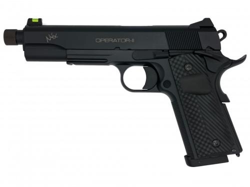 Carbon8(カーボネイト) M45DOC NiteShift ナイトシフト CO2ブロー