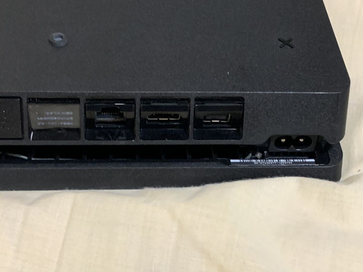 ジャンク品 ps4 ps4pro 本体 5台セット CUH-7200 7000 2100 2000 1100