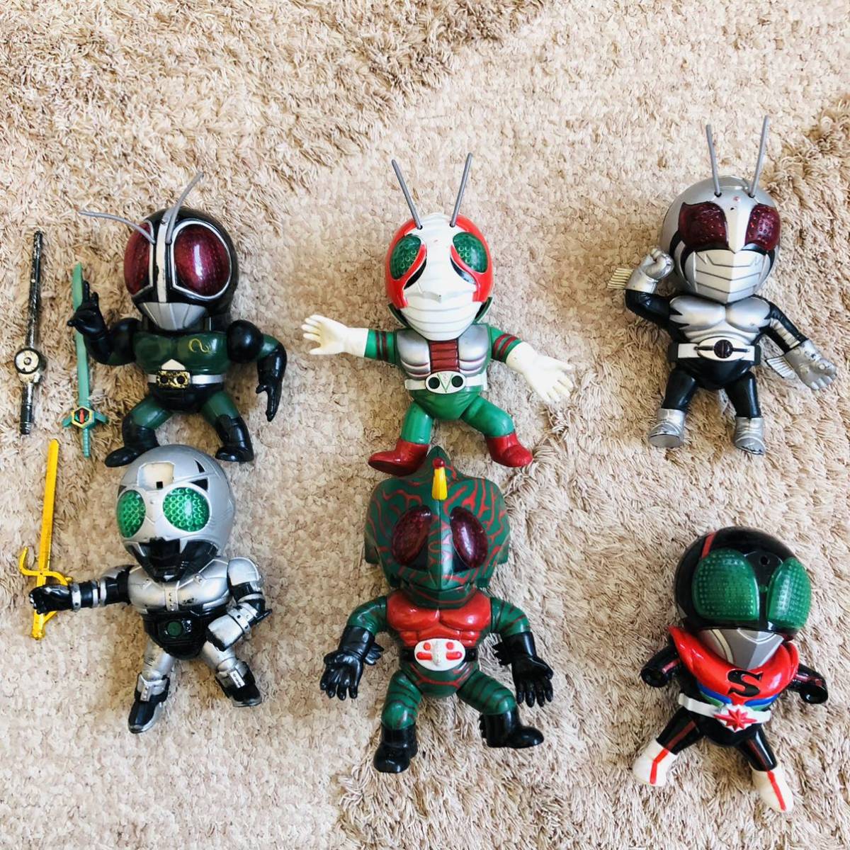 Yahoo!オークション - 「仮面ライダーSDマイティライダーズ Yahoo!オークション - 「仮面ライダーSDマイティライダーズ