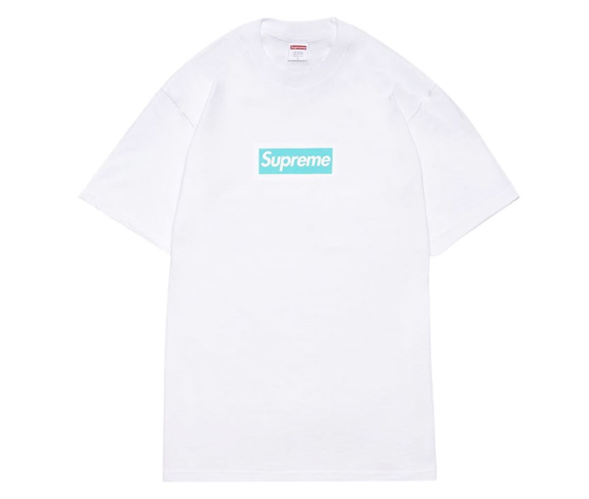 Supreme 20AW Week17 Cross Box Logo Tee Black Small オンライン購入