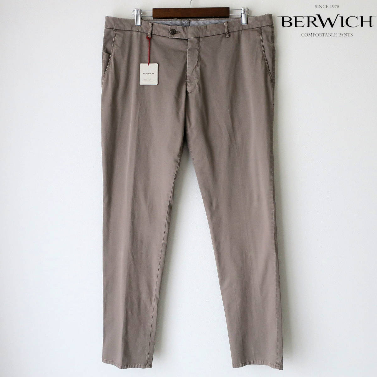 新品タグ付き BERWICH ベルウィッチ イタリア製 メンズ 美脚 新品タグ付き BERWICH ベルウィッチ イタリア製 メンズ 美脚