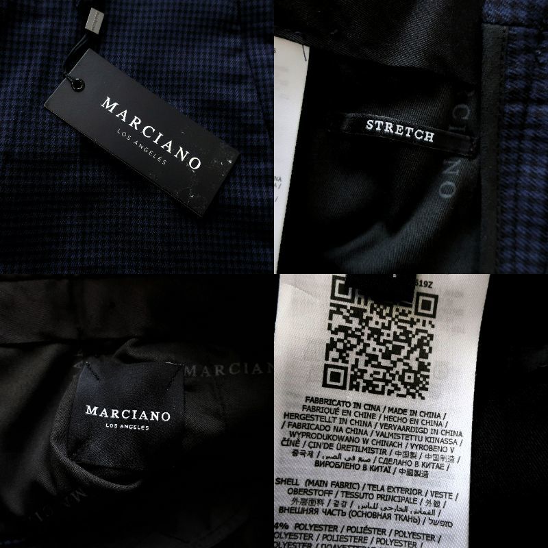 通常 1本タイプ MARCIANO 【最終値下げ】 - ライダースジャケット